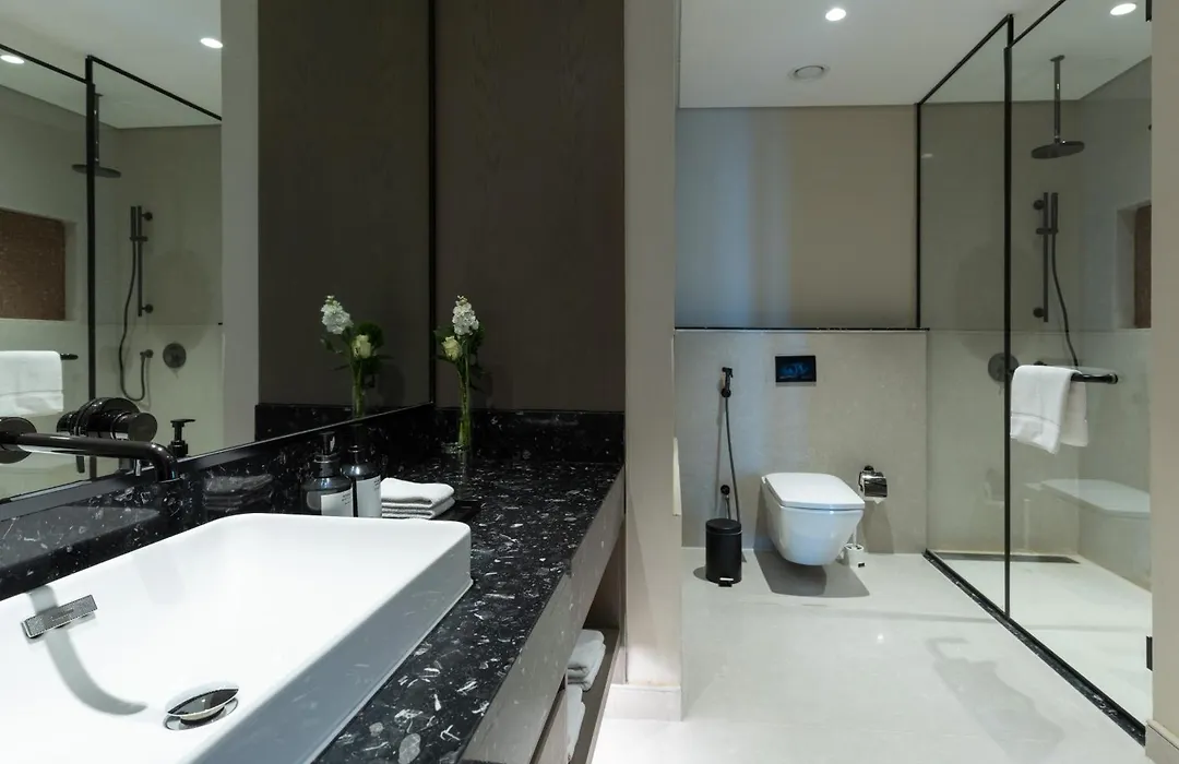 Aura Suites Downtown, Business Bay-1