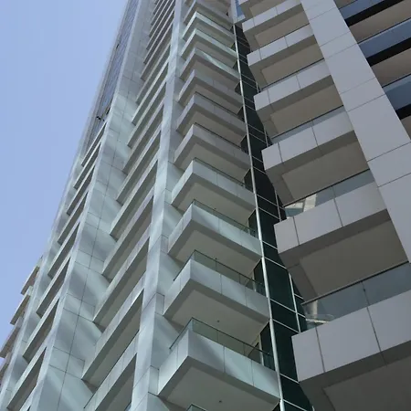 Aura Suites Downtown, Business Bay-2