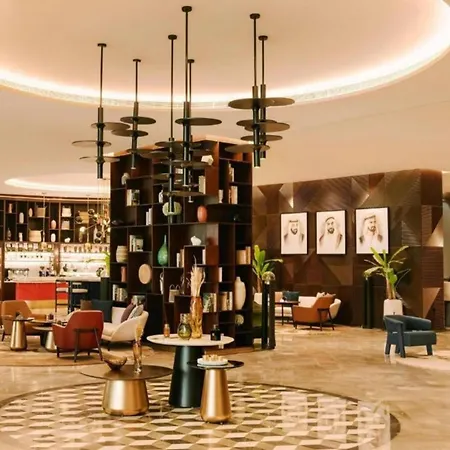 Aura Suites Downtown, Business Bay-2